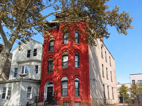30 Van Nostrand Avenue Jersey City NJ 07305