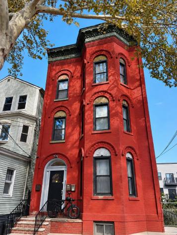 30 Van Nostrand Avenue Jersey City NJ 07305