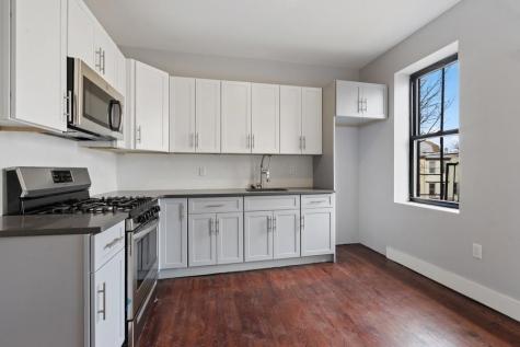 30 Van Nostrand Avenue Jersey City NJ 07305