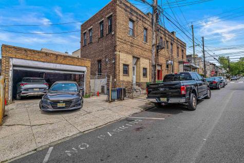 245 Liberty Avenue Jersey City NJ 07307