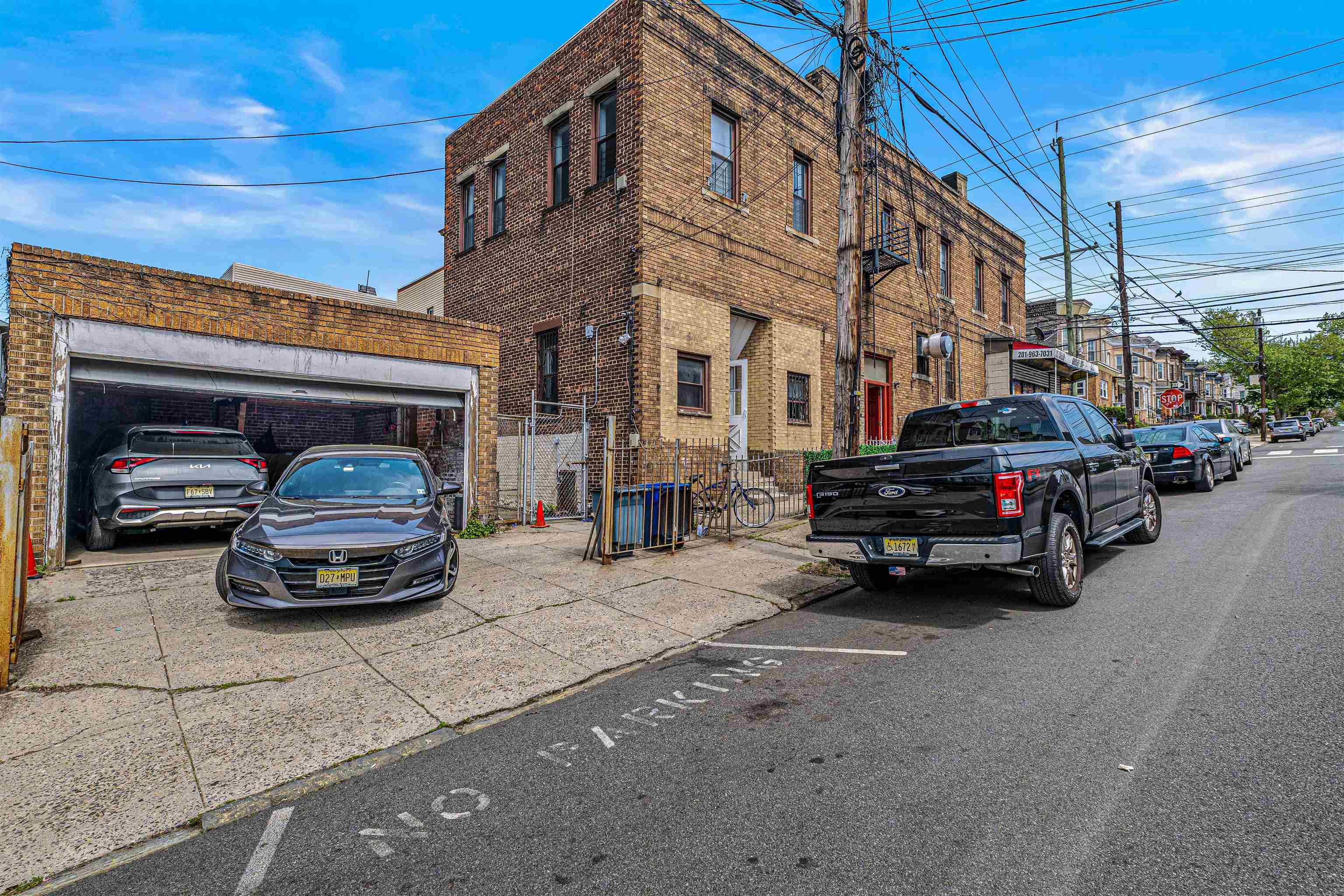 245 Liberty Avenue Jersey City NJ 07307