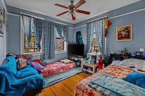245 Liberty Avenue Jersey City NJ 07307