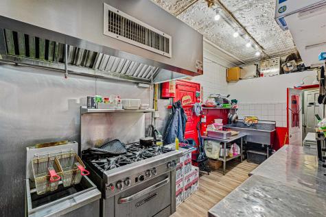 245 Liberty Avenue Jersey City NJ 07307