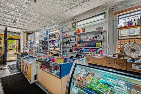 245 Liberty Avenue Jersey City NJ 07307