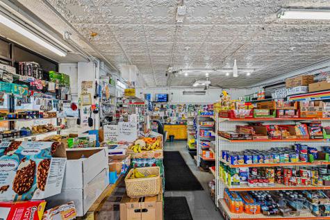 245 Liberty Avenue Jersey City NJ 07307