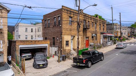 245 Liberty Avenue Jersey City NJ 07307