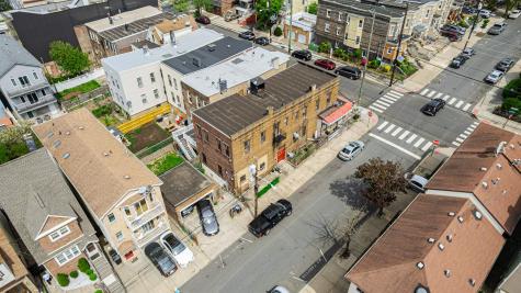245 Liberty Avenue Jersey City NJ 07307