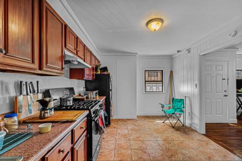 245 Liberty Avenue Jersey City NJ 07307