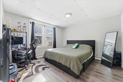 336 Terrace Avenue Jersey City NJ 07307