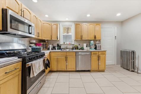 336 Terrace Avenue Jersey City NJ 07307
