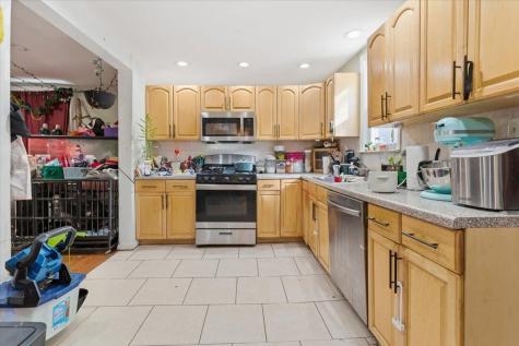 336 Terrace Avenue Jersey City NJ 07307