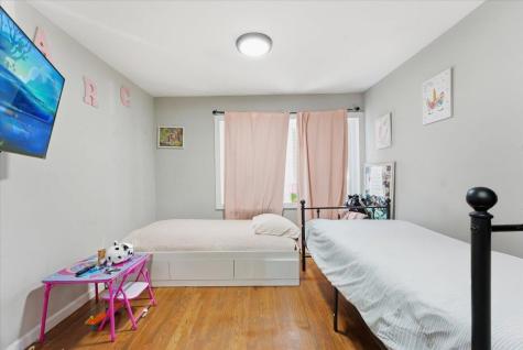 336 Terrace Avenue Jersey City NJ 07307