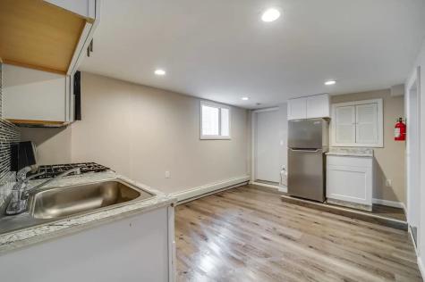 336 Terrace Avenue Jersey City NJ 07307