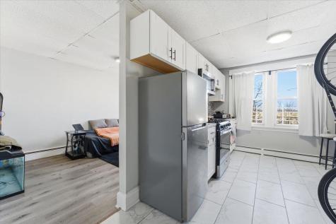 336 Terrace Avenue Jersey City NJ 07307