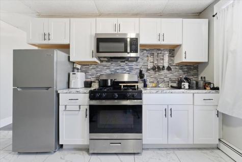 336 Terrace Avenue Jersey City NJ 07307