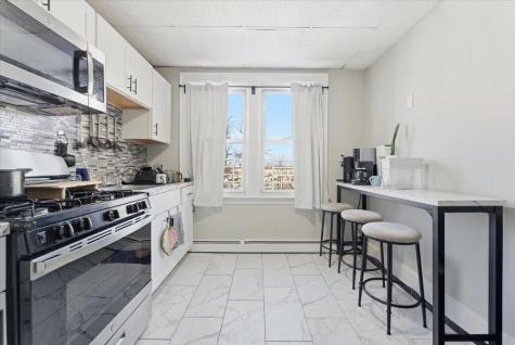336 Terrace Avenue Jersey City NJ 07307