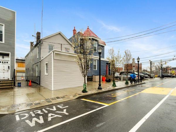 2907 Central Avenue Union City NJ 07087