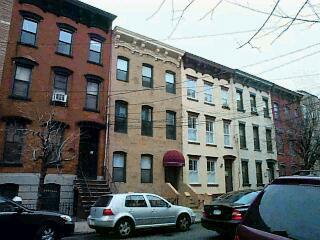 916 Park Avenue Hoboken NJ 07030
