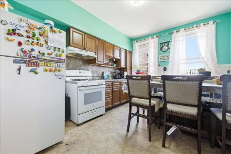 124 61st Street West New York NJ 07093