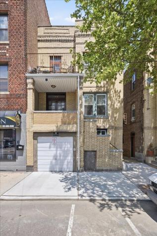 124 61st Street West New York NJ 07093