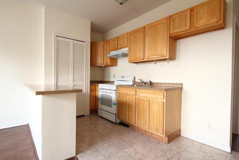 67 Poplar Street Jersey City NJ 07307