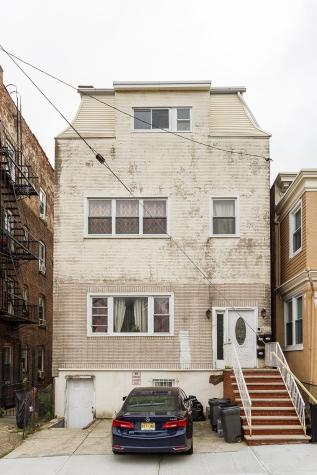 67 Poplar Street Jersey City NJ 07307