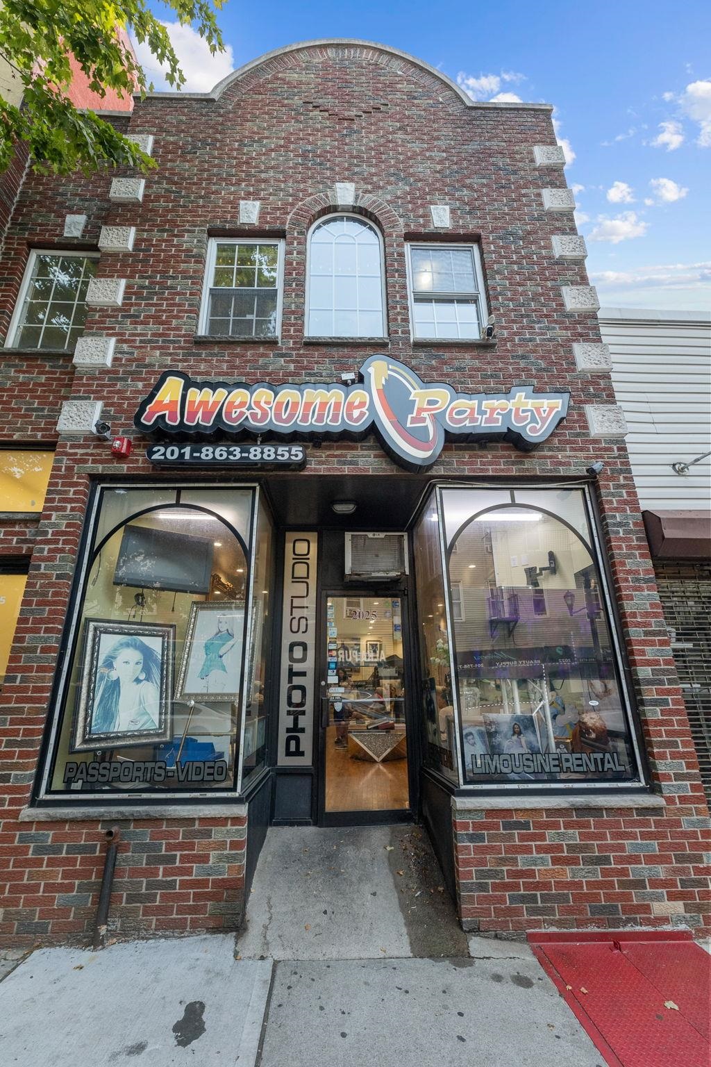 2025 Bergenline Avenue Union City NJ 07087