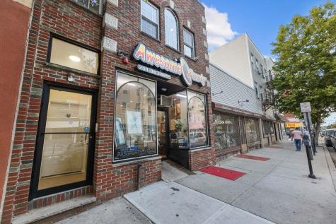 2025 Bergenline Avenue Union City NJ 07087