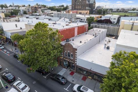 2025 Bergenline Avenue Union City NJ 07087