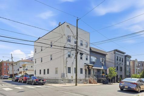 38 Bleecker Street Jersey City NJ 07307