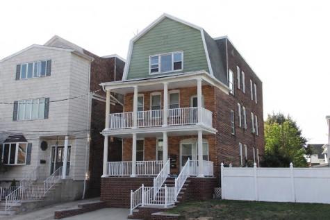 123-125 Newman Avenue Bayonne NJ 07002