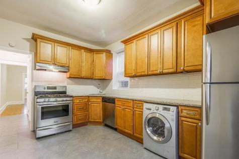 123-125 Newman Avenue Bayonne NJ 07002