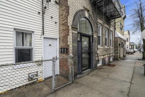 148 19th Street Union City NJ 07087