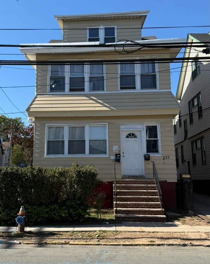 231 Myrtle Avenue Irvington NJ 07111
