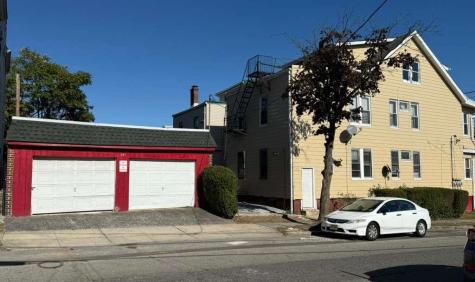 231 Myrtle Avenue Irvington NJ 07111