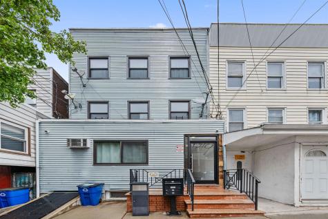 1210 12th Street North Bergen NJ 07047