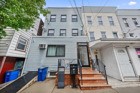 1210 12th Street North Bergen NJ 07047