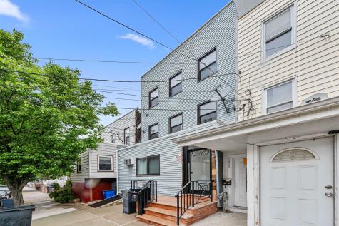 1210 12th Street North Bergen NJ 07047