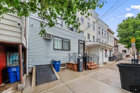 1210 12th Street North Bergen NJ 07047