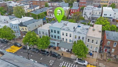 1210 12th Street North Bergen NJ 07047