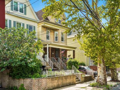 116 West 5th Street Bayonne NJ 07002