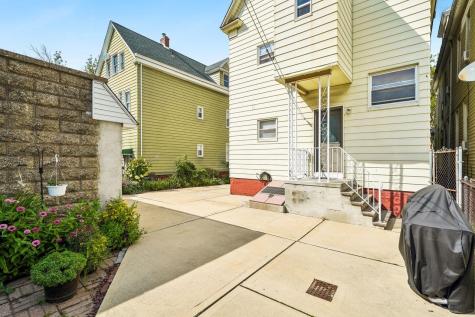 116 West 5th Street Bayonne NJ 07002