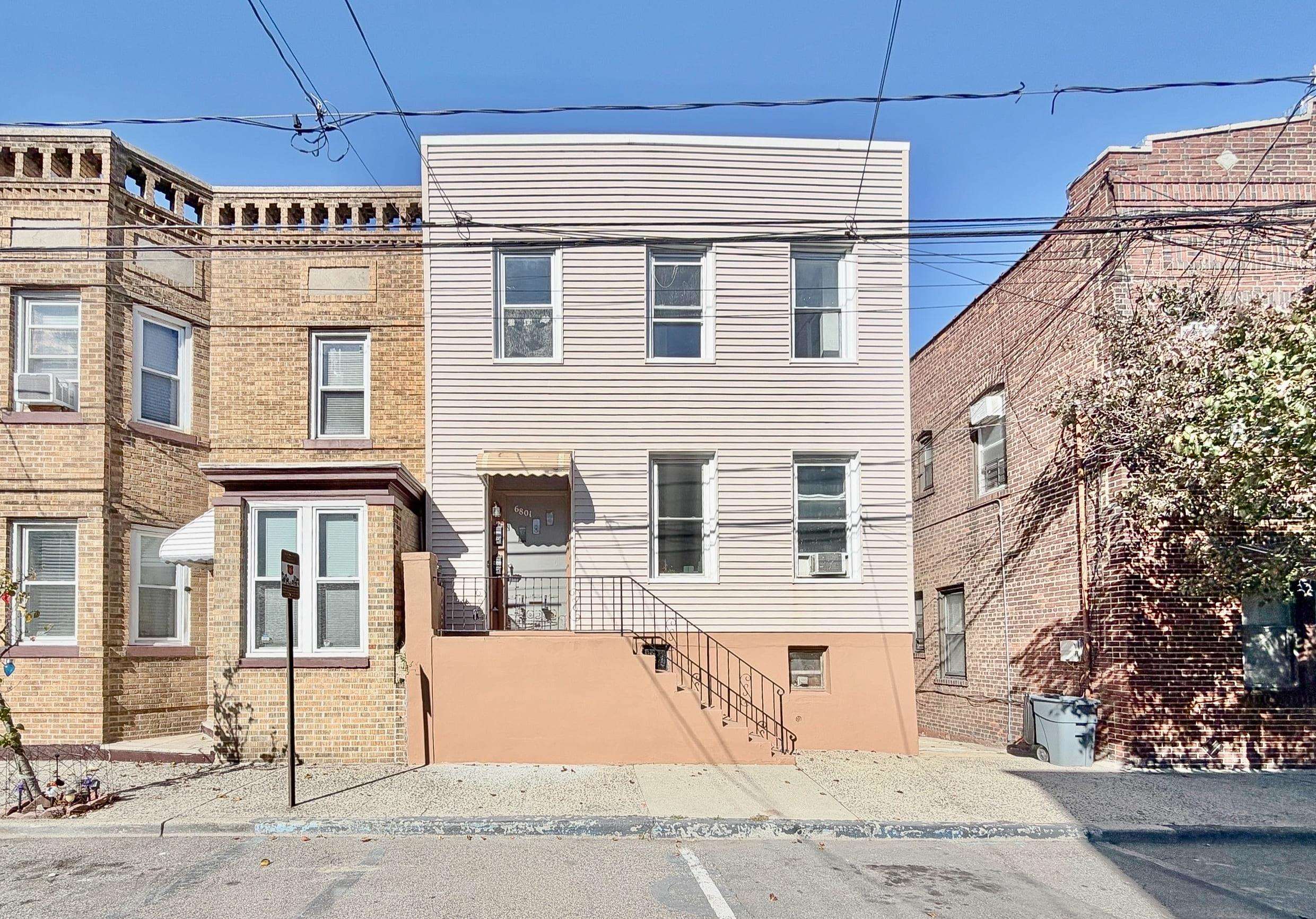 6801 Durham Avenue North Bergen NJ 07047