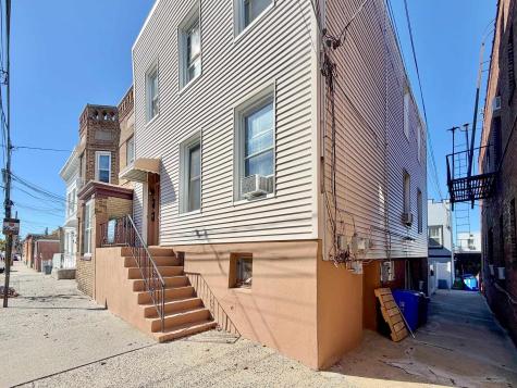 6801 Durham Avenue North Bergen NJ 07047