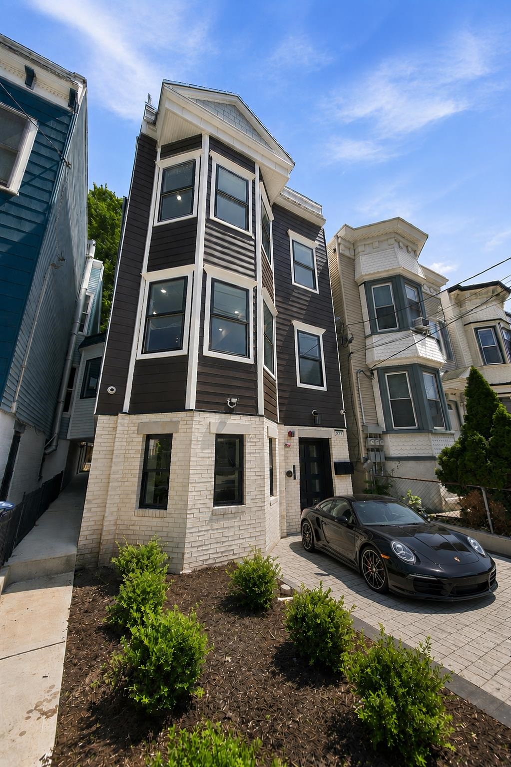 892 Summit Avenue Jersey City NJ 07307