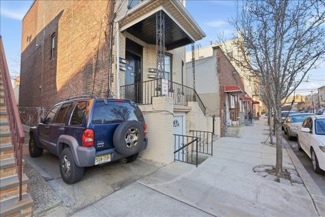 508 7th Street Union City NJ 07087