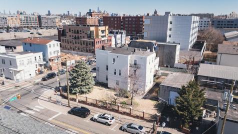 207-211 Culver Avenue Jersey City NJ 07305