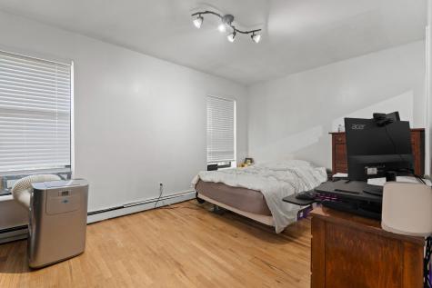 47 Clinton Avenue Jersey City NJ 07304