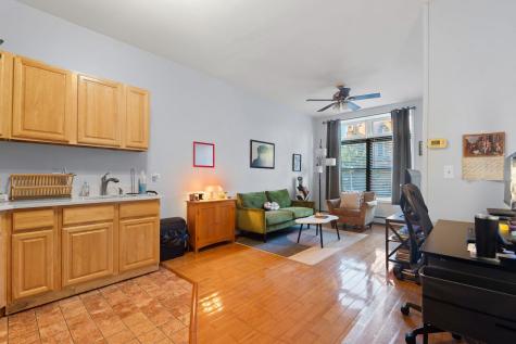 47 Clinton Avenue Jersey City NJ 07304