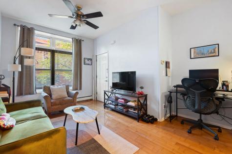 47 Clinton Avenue Jersey City NJ 07304